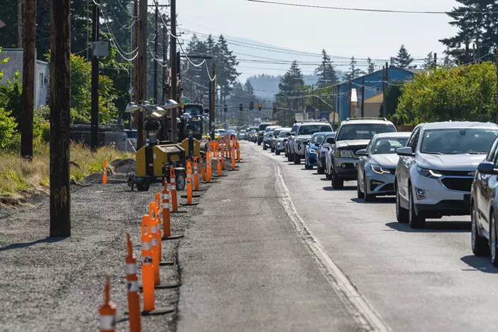 Street View: The Band-Aid Bill 